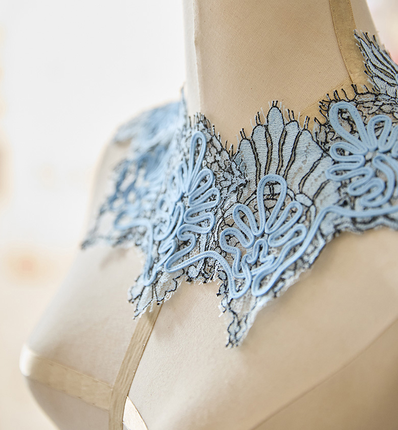 La Perla spring summer 2026