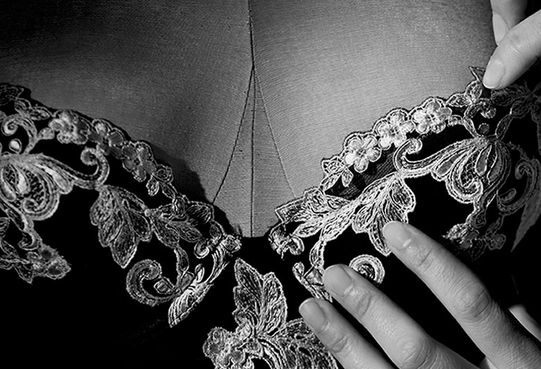 La Perla join salon privé